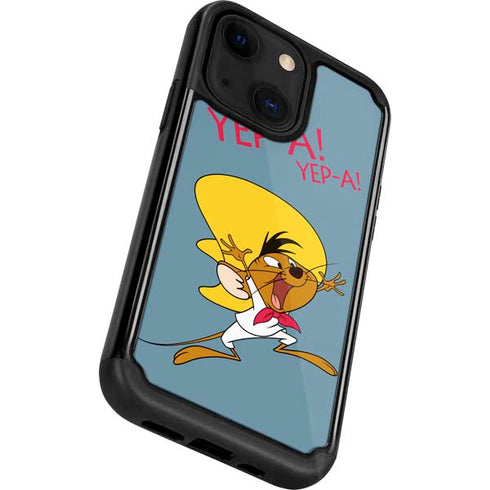 Looney Tunes Speedy Gonzales -Yepa! Yepa! iPhone 13 Cargo Case