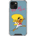 Looney Tunes Speedy Gonzales -Yepa! Yepa! iPhone 13 Clear Case