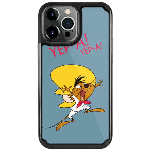 Looney Tunes Speedy Gonzales -Yepa! Yepa! iPhone 13 Pro Cargo Case