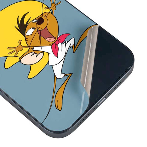 Looney Tunes Speedy Gonzales -Yepa! Yepa! iPhone 13 Skin