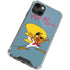 Looney Tunes Speedy Gonzales -Yepa! Yepa! iPhone 14 Plus Clear Case