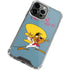 Looney Tunes Speedy Gonzales -Yepa! Yepa! iPhone 15 Pro Clear Case