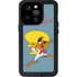 Looney Tunes Speedy Gonzales -Yepa! Yepa! iPhone 14 Pro Waterproof Case