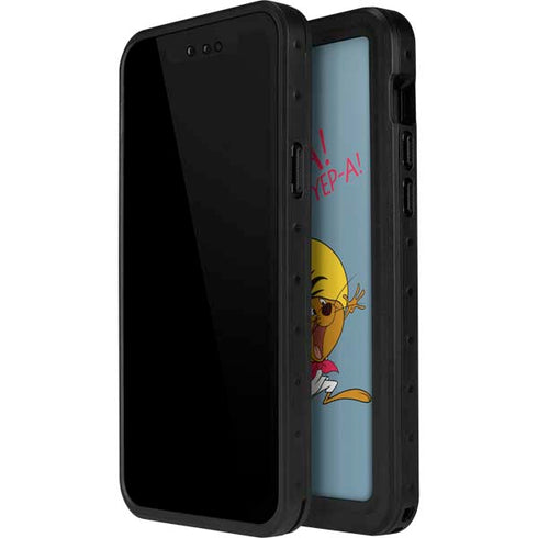 Looney Tunes Speedy Gonzales -Yepa! Yepa! iPhone 15 Plus Waterproof Case