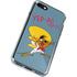 Looney Tunes Speedy Gonzales -Yepa! Yepa! iPhone SE (2nd & 3rd Gen) Clear Case
