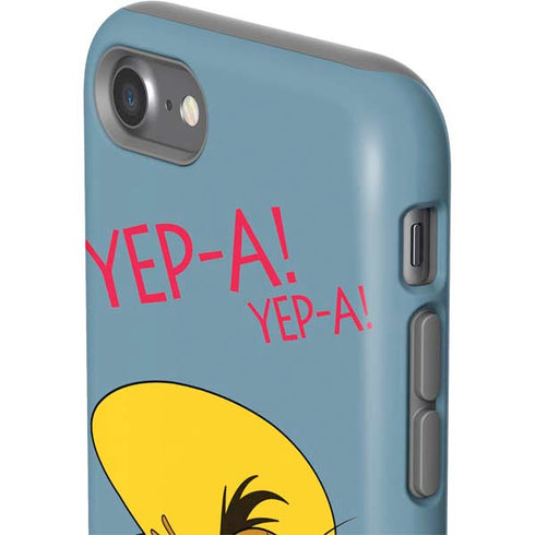 Looney Tunes Speedy Gonzales -Yepa! Yepa! iPhone SE (2nd & 3rd Gen) Pro Case