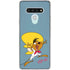 Looney Tunes Speedy Gonzales -Yepa! Yepa! LG Stylo 6 Clear Case