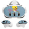 Looney Tunes Speedy Gonzales -Yepa! Yepa! Meta Quest 3 Skin