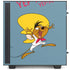 Looney Tunes Speedy Gonzales -Yepa! Yepa! NZXT H510 Compact ATX Mid-Tower Case Skin