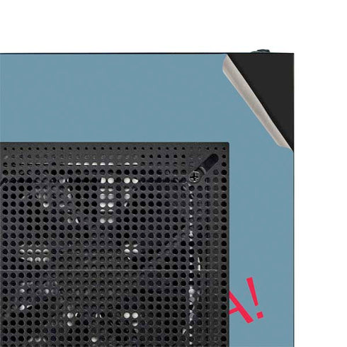 Looney Tunes Speedy Gonzales -Yepa! Yepa! NZXT H510 Compact ATX Mid-Tower Case Skin