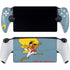 Looney Tunes Speedy Gonzales -Yepa! Yepa! PlayStation Portal Remote Player Skin