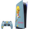 Looney Tunes Speedy Gonzales -Yepa! Yepa! PS5 Digital Edition Bundle Skin