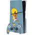 Looney Tunes Speedy Gonzales -Yepa! Yepa! PS5 Slim Disk Bundle Skin
