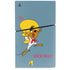 Looney Tunes Speedy Gonzales -Yepa! Yepa! PS5 Slim Digital Edition Bundle Skin
