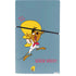Looney Tunes Speedy Gonzales -Yepa! Yepa! PS5 Slim Digital Edition Bundle Skin