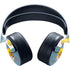 Looney Tunes Speedy Gonzales -Yepa! Yepa! PULSE 3D Wireless Headset for PS5 Skin
