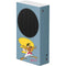 Looney Tunes Speedy Gonzales -Yepa! Yepa! Xbox Series S Console Skin