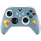 Looney Tunes Speedy Gonzales -Yepa! Yepa! Xbox Series S Controller Skin