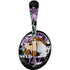 Looney Tunes Splatter Paint Tasmanian Devil Bose Noise Cancelling Headphones 700 Skin
