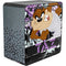 Looney Tunes Splatter Paint Tasmanian Devil Cooler Master MasterBox Q300L Mini Tower Skin