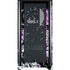 Looney Tunes Splatter Paint Tasmanian Devil Corsair 4000D Tempered Glass Mid-Tower ATX Case Skin