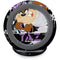 Looney Tunes Splatter Paint Tasmanian Devil Fast Charge Wireless Charging Stand Skin