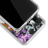 Looney Tunes Splatter Paint Tasmanian Devil Galaxy A20 Clear Case