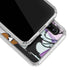 Looney Tunes Splatter Paint Tasmanian Devil Galaxy A30 Clear Case