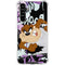 Looney Tunes Splatter Paint Tasmanian Devil Galaxy A54 5G Clear Case
