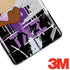 Looney Tunes Splatter Paint Tasmanian Devil Galaxy Note 8 Skin