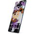 Looney Tunes Splatter Paint Tasmanian Devil Galaxy Note 9 Skin