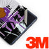 Looney Tunes Splatter Paint Tasmanian Devil Galaxy Note 9 Skin