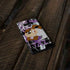 Looney Tunes Splatter Paint Tasmanian Devil Galaxy Note 9 Skin