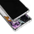 Looney Tunes Splatter Paint Tasmanian Devil Galaxy Note20 5G Clear Case