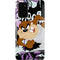 Looney Tunes Splatter Paint Tasmanian Devil Galaxy Note20 5G Pro Case