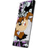 Looney Tunes Splatter Paint Tasmanian Devil Galaxy Note20 5G Skin