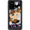 Looney Tunes Splatter Paint Tasmanian Devil Galaxy Note20 5G Waterproof Case