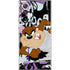Looney Tunes Splatter Paint Tasmanian Devil Galaxy Note20 Ultra 5G Skin