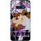 Looney Tunes Splatter Paint Tasmanian Devil Galaxy S10e Skin