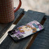 Looney Tunes Splatter Paint Tasmanian Devil Galaxy S10e Skin