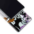 Looney Tunes Splatter Paint Tasmanian Devil Galaxy S20 Fan Edition Skin