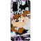 Looney Tunes Splatter Paint Tasmanian Devil Galaxy S20 Lite Case