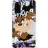 Looney Tunes Splatter Paint Tasmanian Devil Galaxy S20 Lite Case