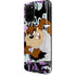 Looney Tunes Splatter Paint Tasmanian Devil Galaxy S20 Plus Pro Case