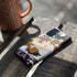 Looney Tunes Splatter Paint Tasmanian Devil Galaxy S20 Plus Pro Case