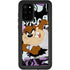 Looney Tunes Splatter Paint Tasmanian Devil Galaxy S20 Plus Waterproof Case