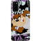 Looney Tunes Splatter Paint Tasmanian Devil Galaxy S20 Pro Case