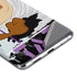 Looney Tunes Splatter Paint Tasmanian Devil Galaxy S20 Skin