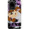 Looney Tunes Splatter Paint Tasmanian Devil Galaxy S20 Ultra 5G Pro Case