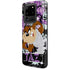 Looney Tunes Splatter Paint Tasmanian Devil Galaxy S20 Ultra 5G Pro Case